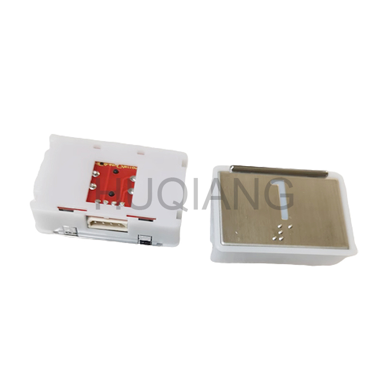 Hyundai Elevator Parts Elevator Button SM.04PBC5 SM.04PB