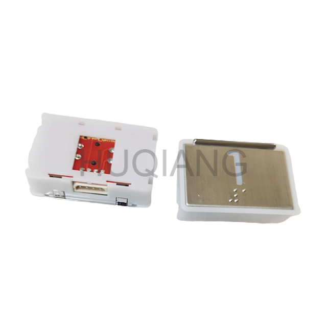 Hyundai Elevator Parts Elevator Button SM.04PBC5 SM.04PB