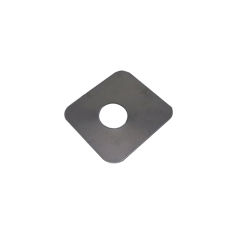 Elevator Parts Locking Tab O&K Step DEE2191072