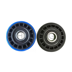 Escalator Parts Escalator Step Roller DEE4008754