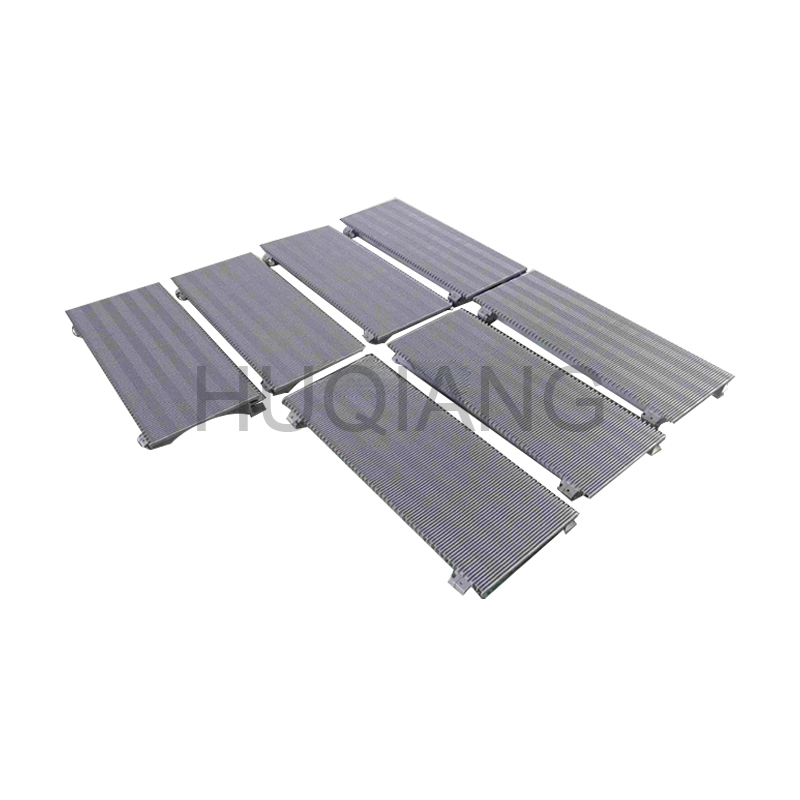 Escalator Parts Escalator Pallet DEE4030793
