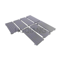 Escalator Parts Escalator Pallet DEE4030793