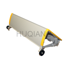 Escalator Parts Escalator Stainless Steel Step ECO 3000 Gray1000 mm KM3713116