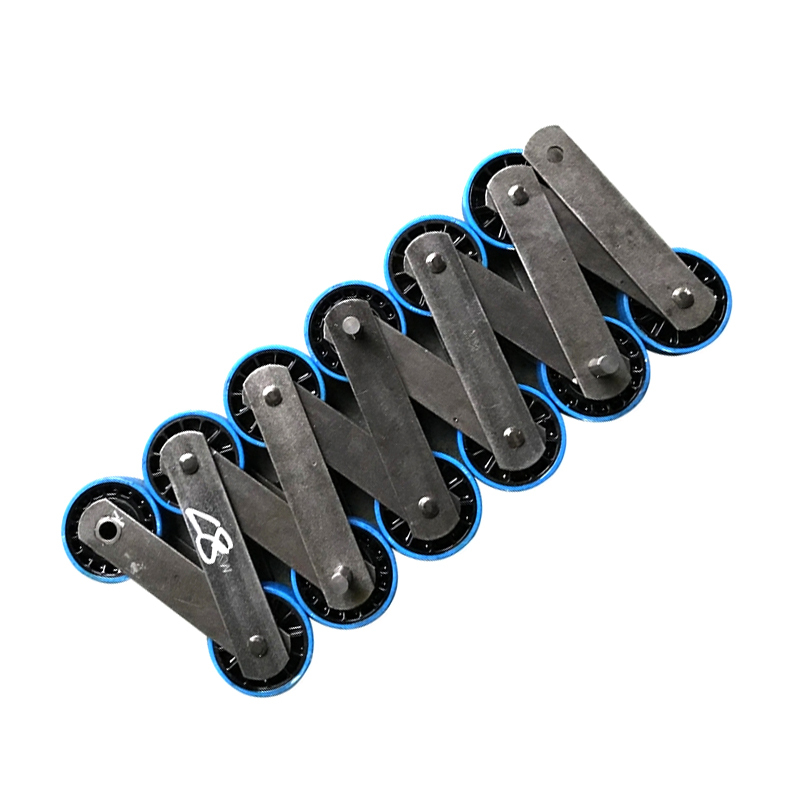 Escalator Step Chain KM5009350H01 STEP CHAIN, 13 KV-C L=4000MM 2 STR