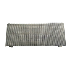 Escalator Parts Escalator Pallet DEE4030793