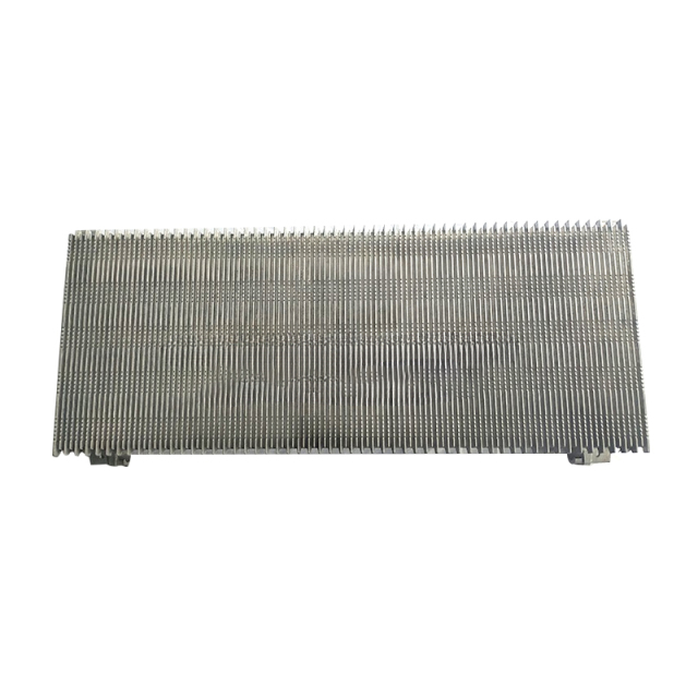 Escalator Parts Escalator Pallet DEE4030793