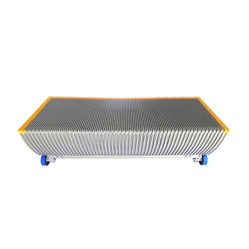 Escalator Parts Escalator Step Escalator Stainless Steel Step KM5237780G04