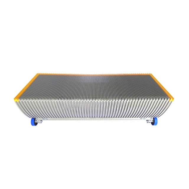 Escalator Parts Escalator Step Escalator Stainless Steel Step KM5237780G04