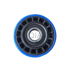 Escalator Parts Escalator Step Roller DEE4008754