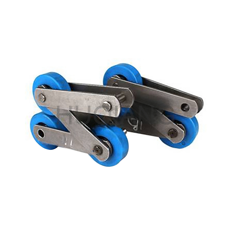 Escalator Step Chain KM5009350H01 STEP CHAIN, 13 KV-C L=4000MM 2 STR