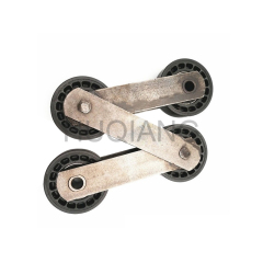 Escalator Step Chain KM5009350H01 STEP CHAIN, 13 KV-C L=4000MM 2 STR
