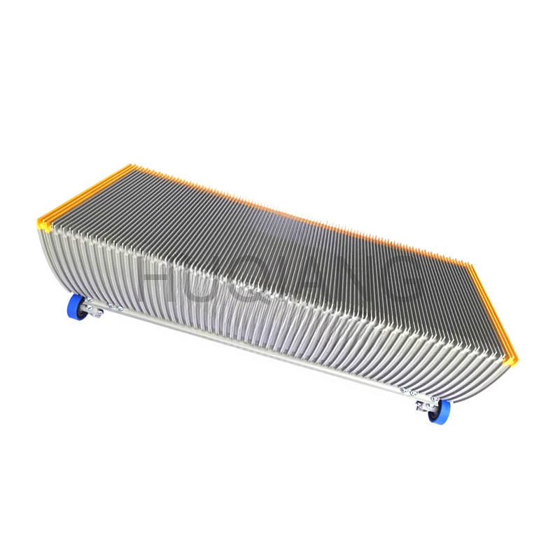 Escalator Parts Escalator Step Escalator Stainless Steel Step KM5237780G04