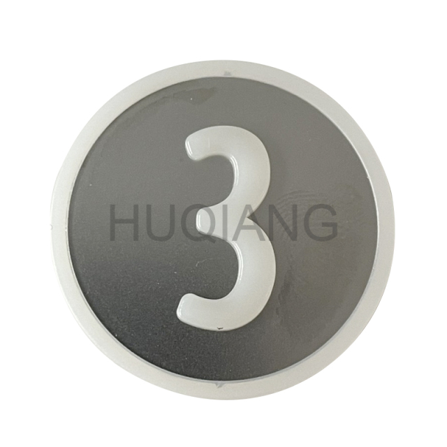 Elevator Button Kit PRESSEL KM804340G000 KM804340G001 KM804340G002 KM804340G003