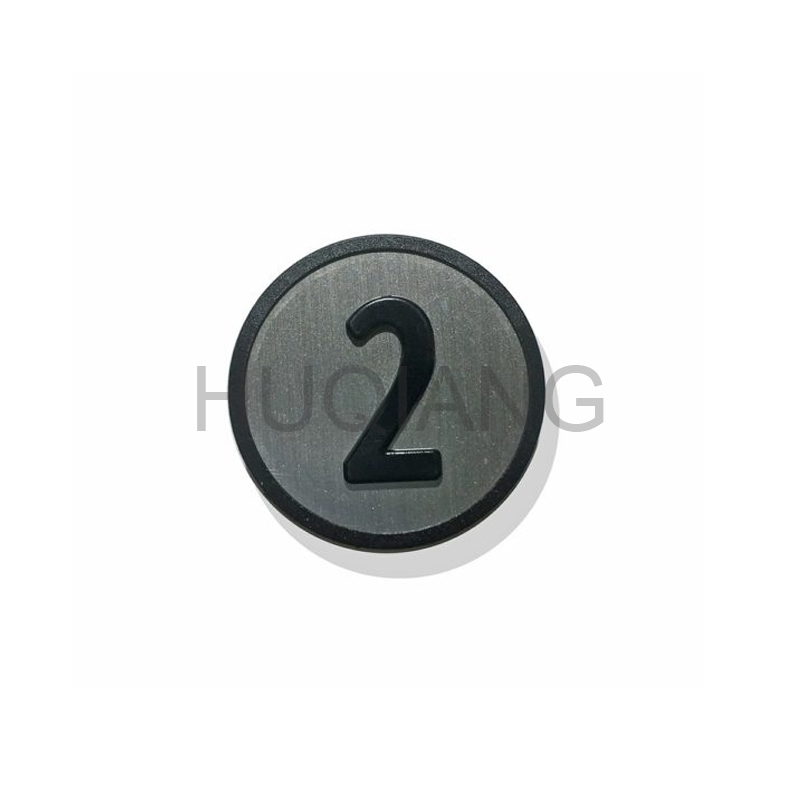 Elevator Button Kit PRESSEL KM804340G000 KM804340G001 KM804340G002 KM804340G003