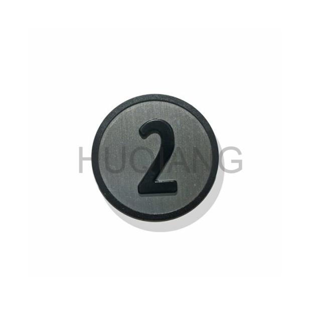 Elevator Button Kit PRESSEL KM804340G000 KM804340G001 KM804340G002 KM804340G003