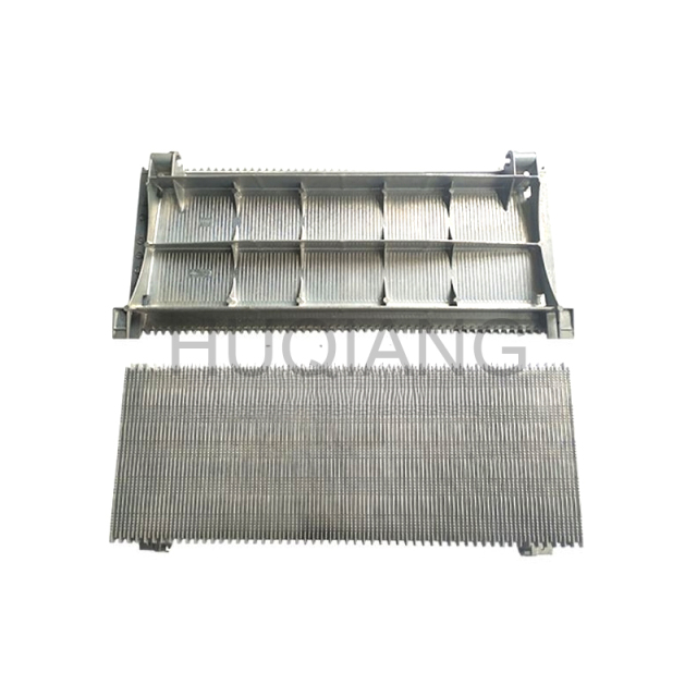 Escalator Parts Escalator Pallet DEE4030793