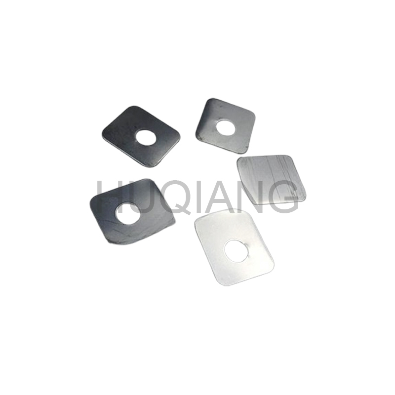 Elevator Parts Locking Tab O&K Step DEE2191072