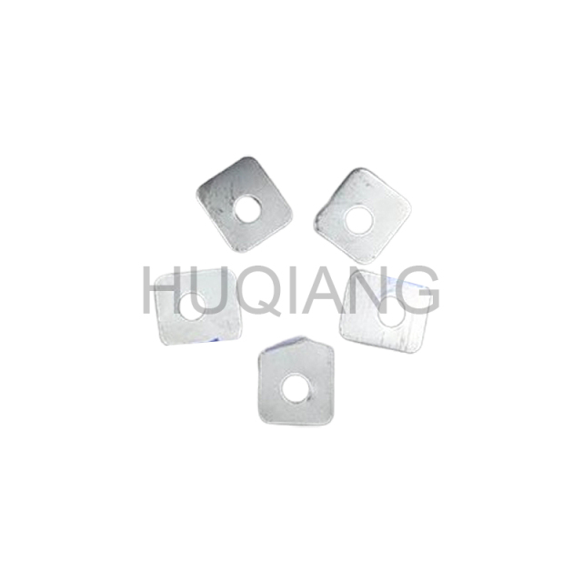Elevator Parts Locking Tab O&K Step DEE2191072