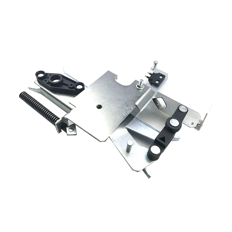 Elevator Parts Elevator Door Coupler Elevator Door Knife KM602494G05