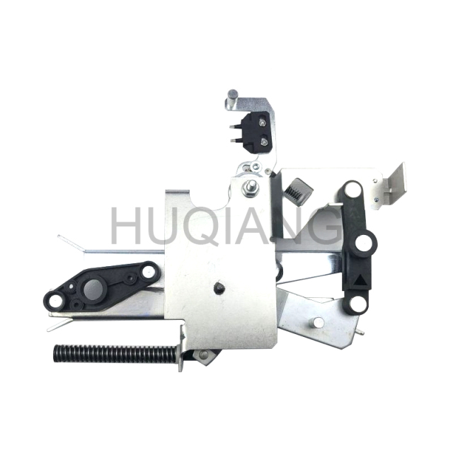 Elevator Parts Elevator Door Coupler Elevator Door Knife KM602494G05