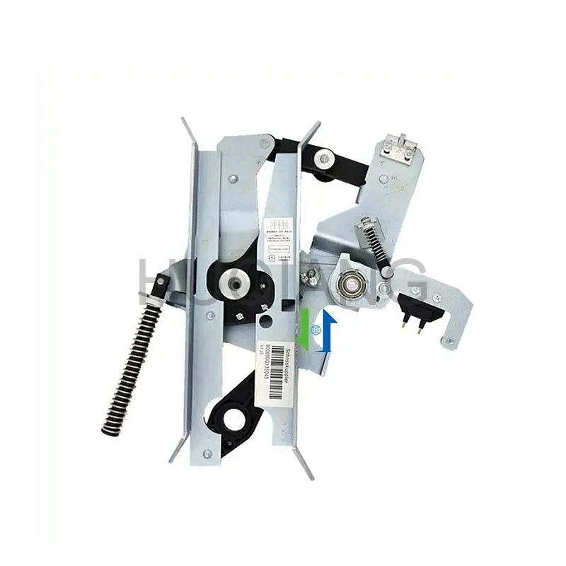 Elevator Parts Elevator Door Coupler Elevator Door Knife KM602494G05