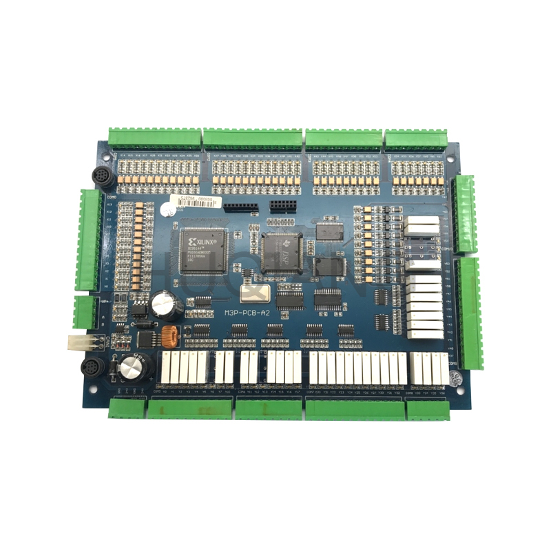 MICO Elevator Main Board Elevator Motherboard PCB M3P-PCB-A2 M3P1-PCB-5 M3P1-PCB-4 M3P1-PCB-2