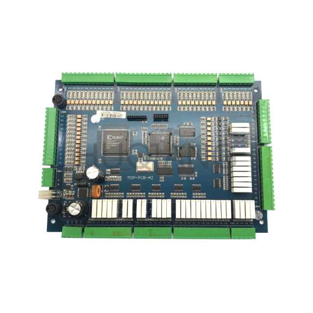 MICO Elevator Main Board Elevator Motherboard PCB M3P-PCB-A2 M3P1-PCB-5 M3P1-PCB-4 M3P1-PCB-2