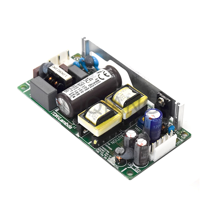 Mitsubishi Elevator Control Cabinet Switching Power Supply Board CWS100MIT-125V CUT35-522 CUS100MB-48
