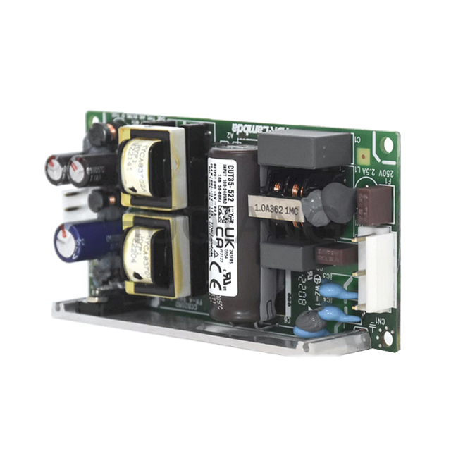 Mitsubishi Elevator Control Cabinet Switching Power Supply Board CWS100MIT-125V CUT35-522 CUS100MB-48