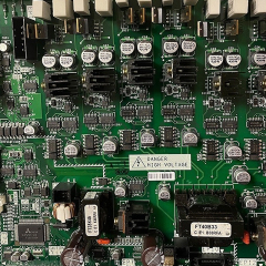 Mitsubishi Elevator Parts Elevator Drive Board PCB KCR-1011C 1011D 1011E 1013E 1013F 1013G