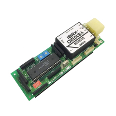 Mitsubishi Elevator GPS COP LOP Display Board PCB LHH-100AG14 G24 LHH-100BG14 G21 G24