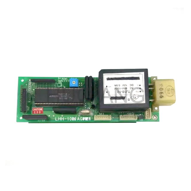Mitsubishi Elevator GPS COP LOP Display Board PCB LHH-100AG14 G24 LHH-100BG14 G21 G24