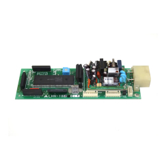 Mitsubishi Elevator GPS COP LOP Display Board PCB LHH-100AG14 G24 LHH-100BG14 G21 G24