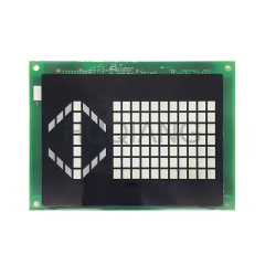 Mitsubishi Elevator Parts Elevator Intercom Board PCB LHD-1040B D C E YE604B440B-01 LHD-1030B