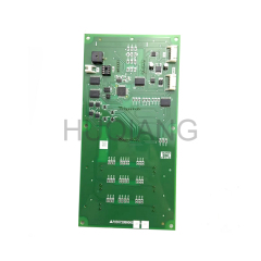 Mitsubishi Elevator LEHY-III Car Display Board P235729B000G11L01 G33L01 G20 G23
