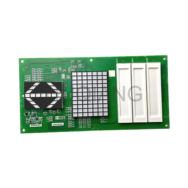 Mitsubishi Elevator LEHY-III Car Display Board P235729B000G11L01 G33L01 G20 G23