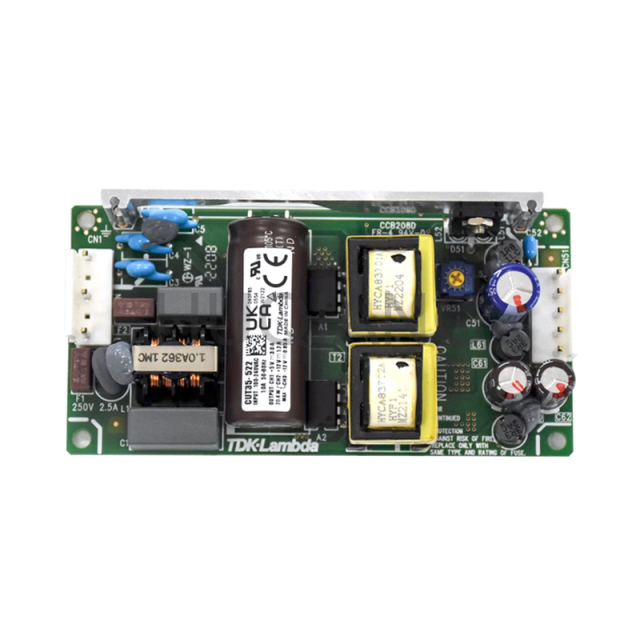 Mitsubishi Elevator Control Cabinet Switching Power Supply Board CWS100MIT-125V CUT35-522 CUS100MB-48
