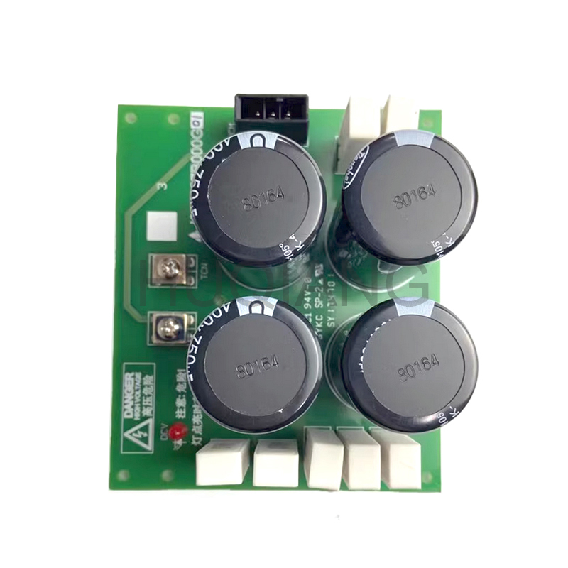 Mitsubishi K-type Escalator Capacitor Board Power Board PCB J631707B000G51 J631707B000G01