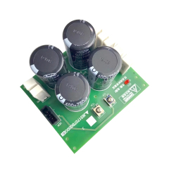 Mitsubishi K-type Escalator Capacitor Board Power Board PCB J631707B000G51 J631707B000G01