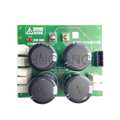 Mitsubishi K-type Escalator Capacitor Board Power Board PCB J631707B000G51 J631707B000G01