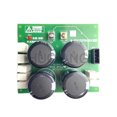 Mitsubishi K-type Escalator Capacitor Board Power Board PCB J631707B000G51 J631707B000G01