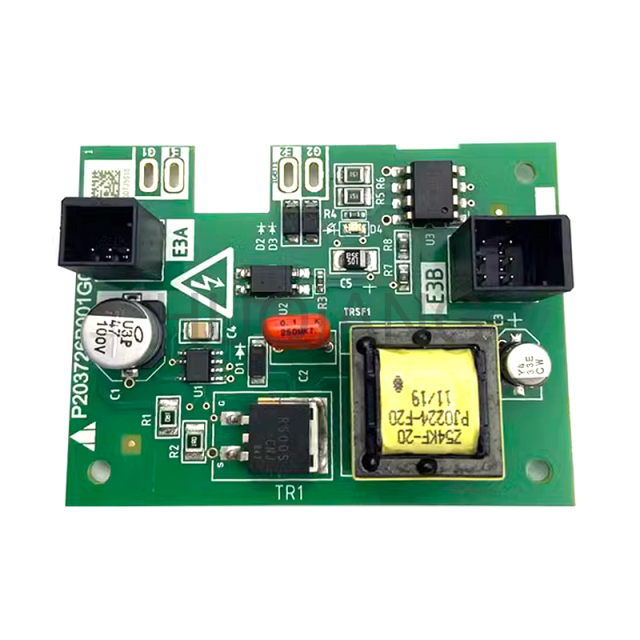 Mitsubishi Elevator Parts LEHY-III-3 Elevator IGBT Driver Module Board PCB P203726B001G01