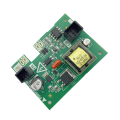 Mitsubishi Elevator Parts LEHY-III-3 Elevator IGBT Driver Module Board PCB P203726B001G01