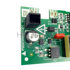 Mitsubishi Elevator Parts LEHY-III-3 Elevator IGBT Driver Module Board PCB P203726B001G01