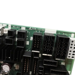 Mitsubishi MAXIZE Elevator Door Panel PCB DOR-1215A DOR-1215B DOR-1215C