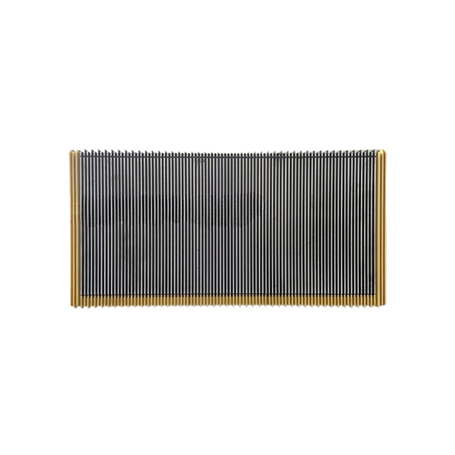 Escalator Parts Escalator Step HAA26140F 800mm 1000mm for Otis Elevator