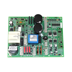 Elevator Parts BCB Elevator Control Board PCB GBA26800LB2 GBA26800LB1 for Otis Elevator