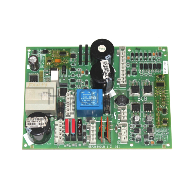 Elevator Parts BCB Elevator Control Board PCB GBA26800LB2 GBA26800LB1 for Otis Elevator