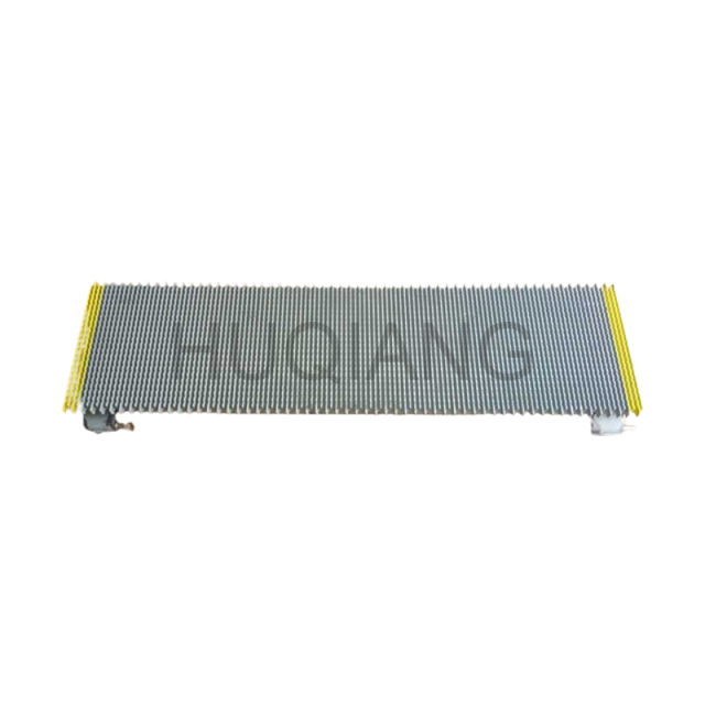 Escalator Parts Escalator Pallet GAA26340C5 1000mm for Otis Elevator