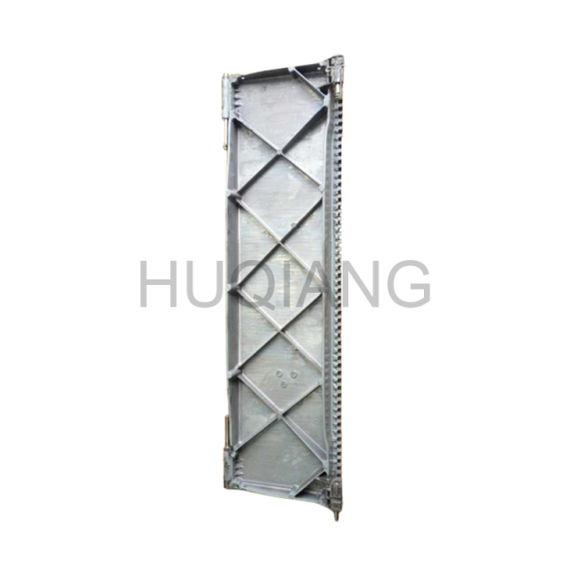 Escalator Parts Escalator Pallet GAA26340C5 1000mm for Otis Elevator